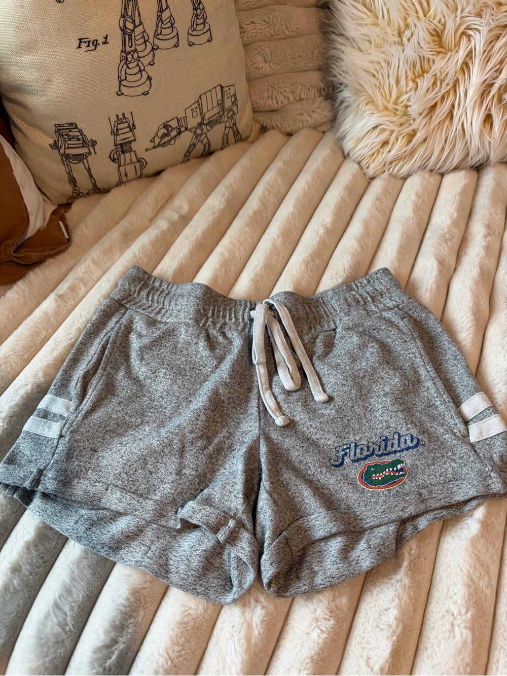 Dicks sporting goods UF shorts